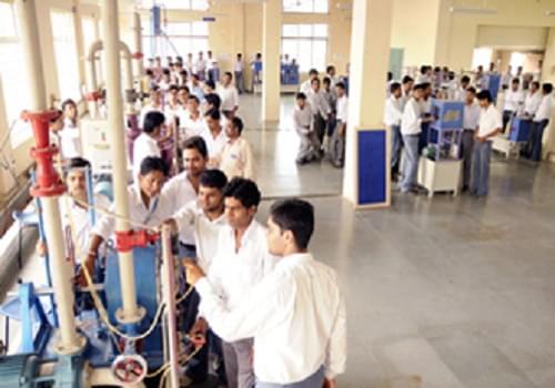 TIT Advance Bhopal hostel photo 11